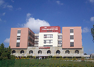 Hospital Geral de Itaquaquecetuba