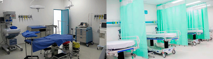 Hospital Santa Marcelina Itaquaquecetuba
