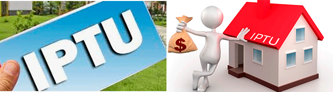 IPTU Itaquaquecetuba