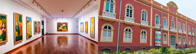 Museus em Itaquaquecetuba